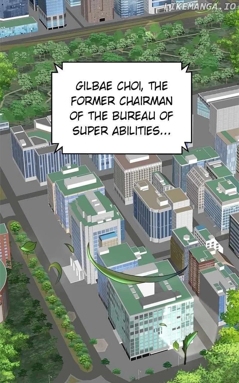 Pure Villain Chapter 124 – Page 32