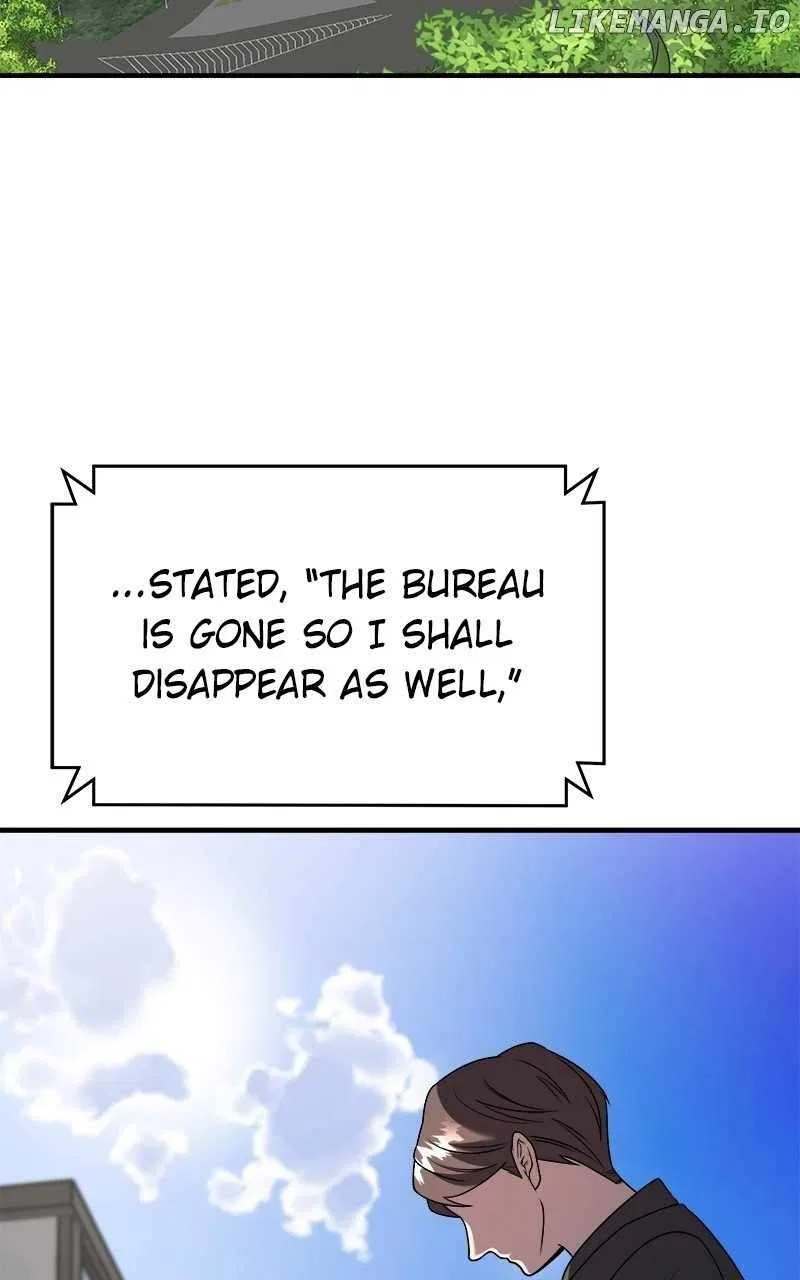 Pure Villain Chapter 124 – Page 33