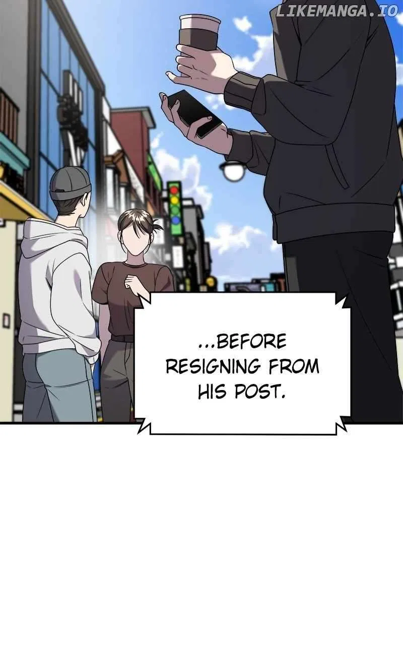 Pure Villain Chapter 124 – Page 34