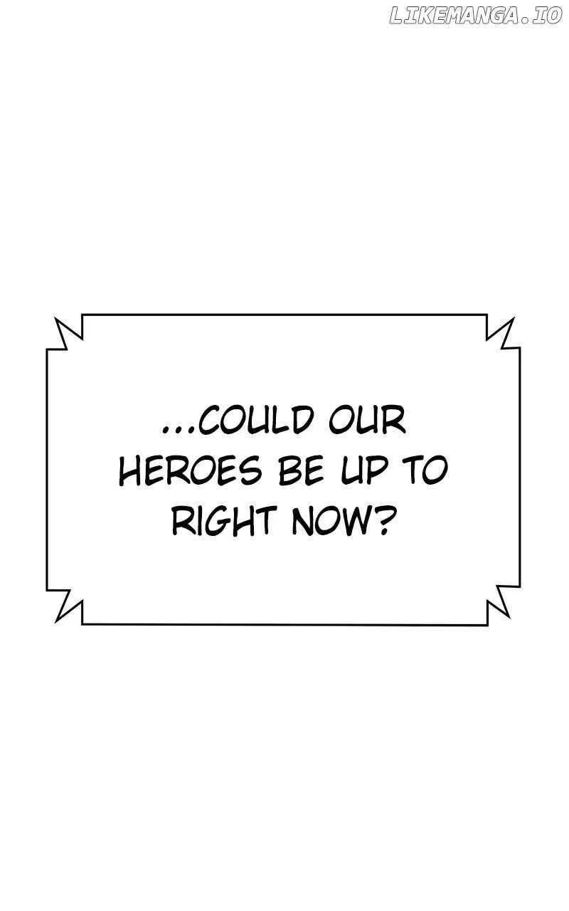Pure Villain Chapter 124 – Page 37