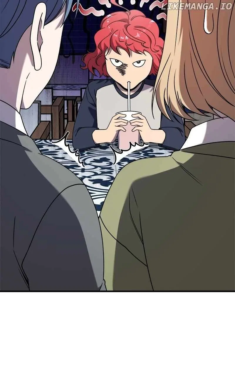 Pure Villain Chapter 124 – Page 40