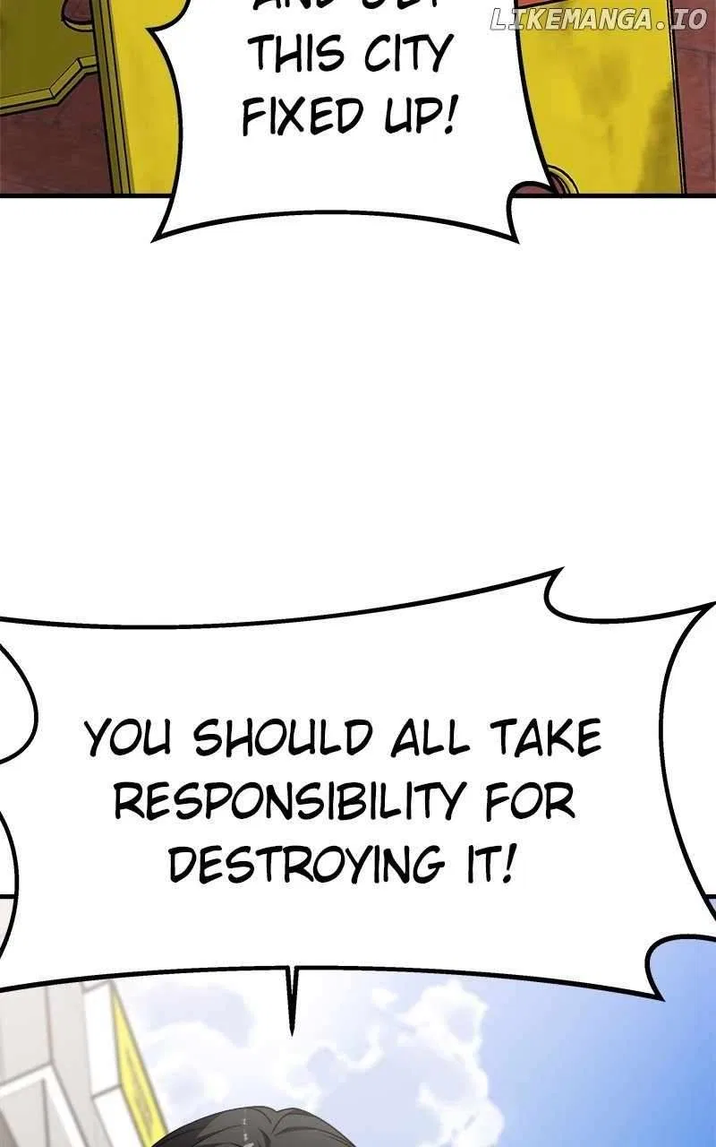 Pure Villain Chapter 124 – Page 50