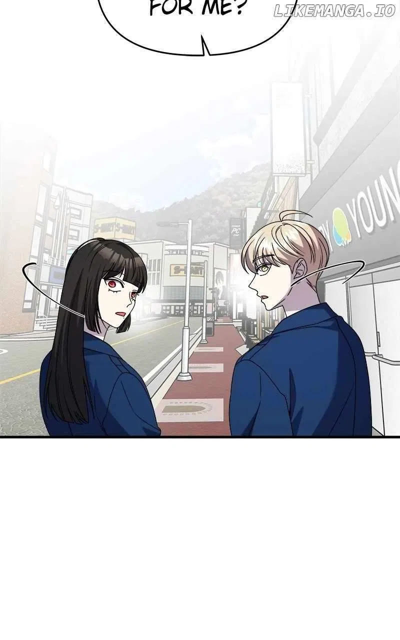 Pure Villain Chapter 124 – Page 67