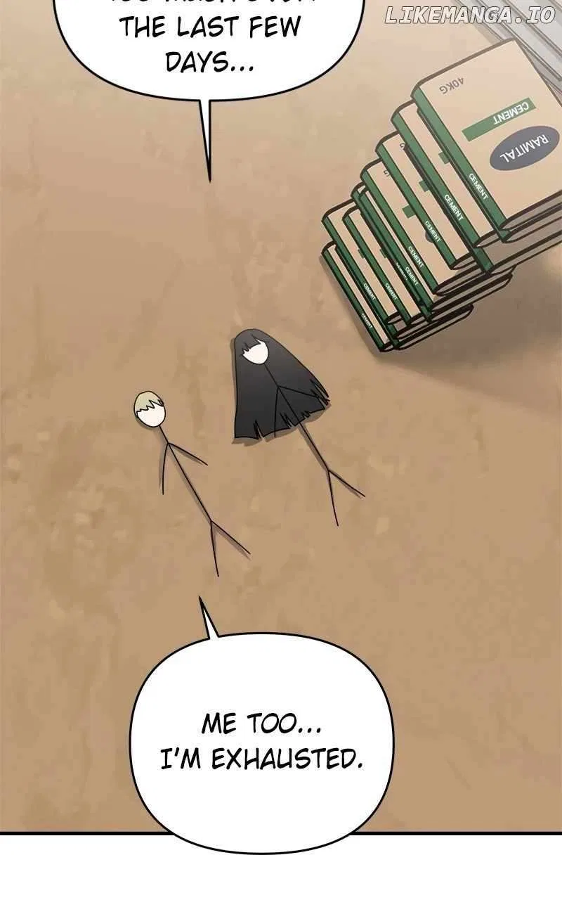 Pure Villain Chapter 124 – Page 84