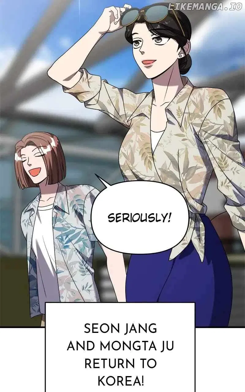 Pure Villain Chapter 123 – Page 4