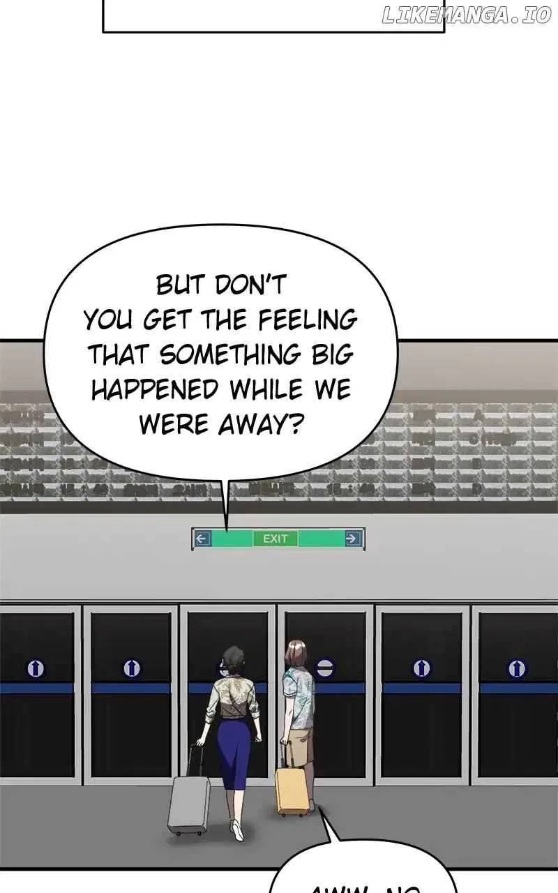 Pure Villain Chapter 123 – Page 5