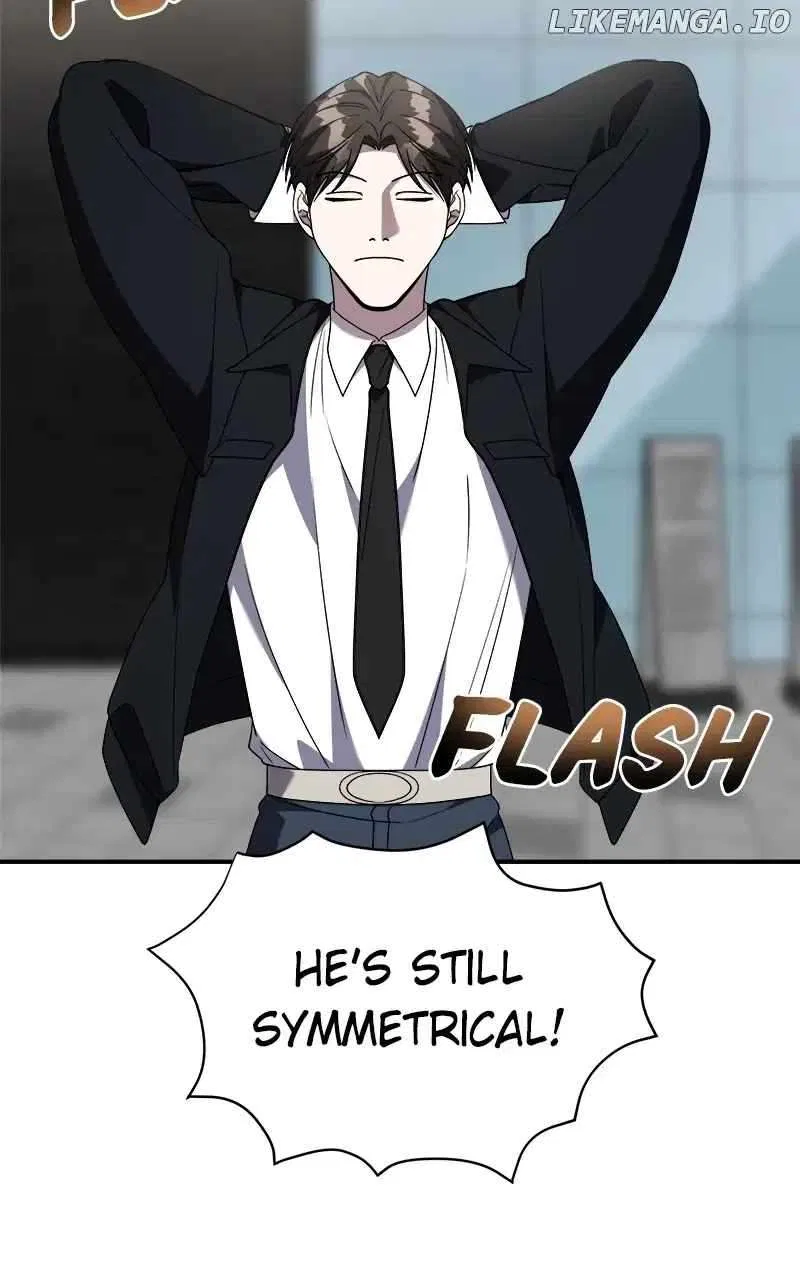 Pure Villain Chapter 123 – Page 14