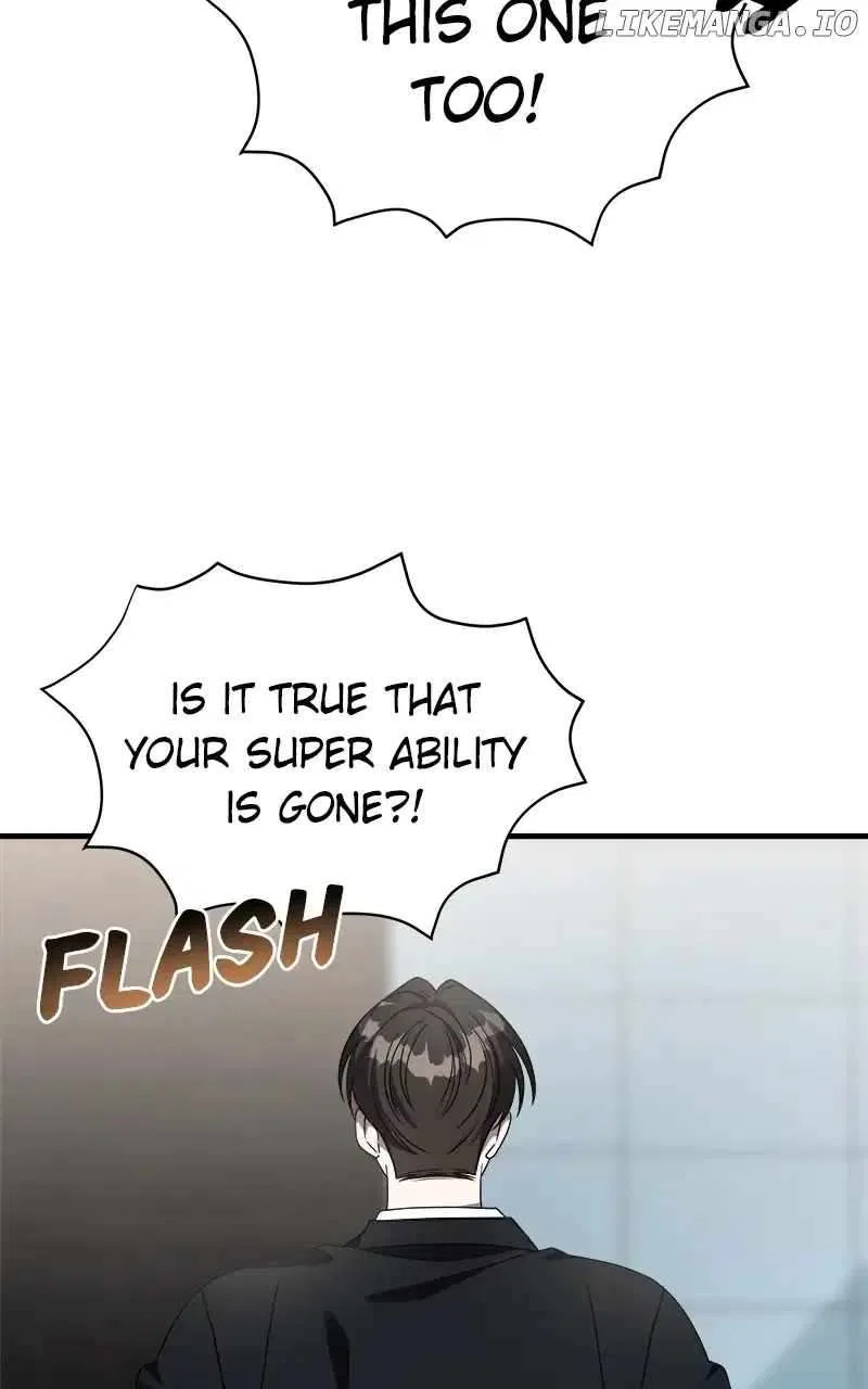 Pure Villain Chapter 123 – Page 16