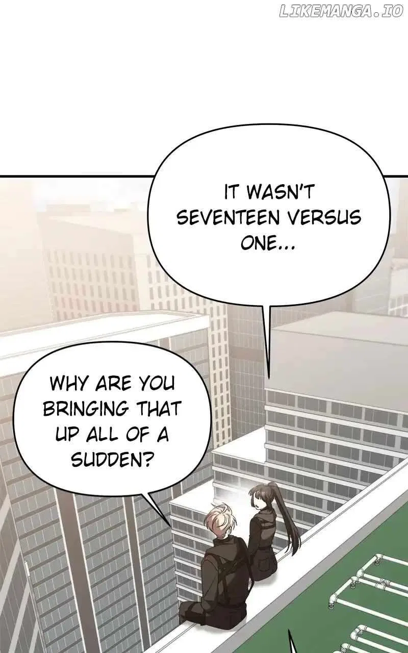 Pure Villain Chapter 123 – Page 26
