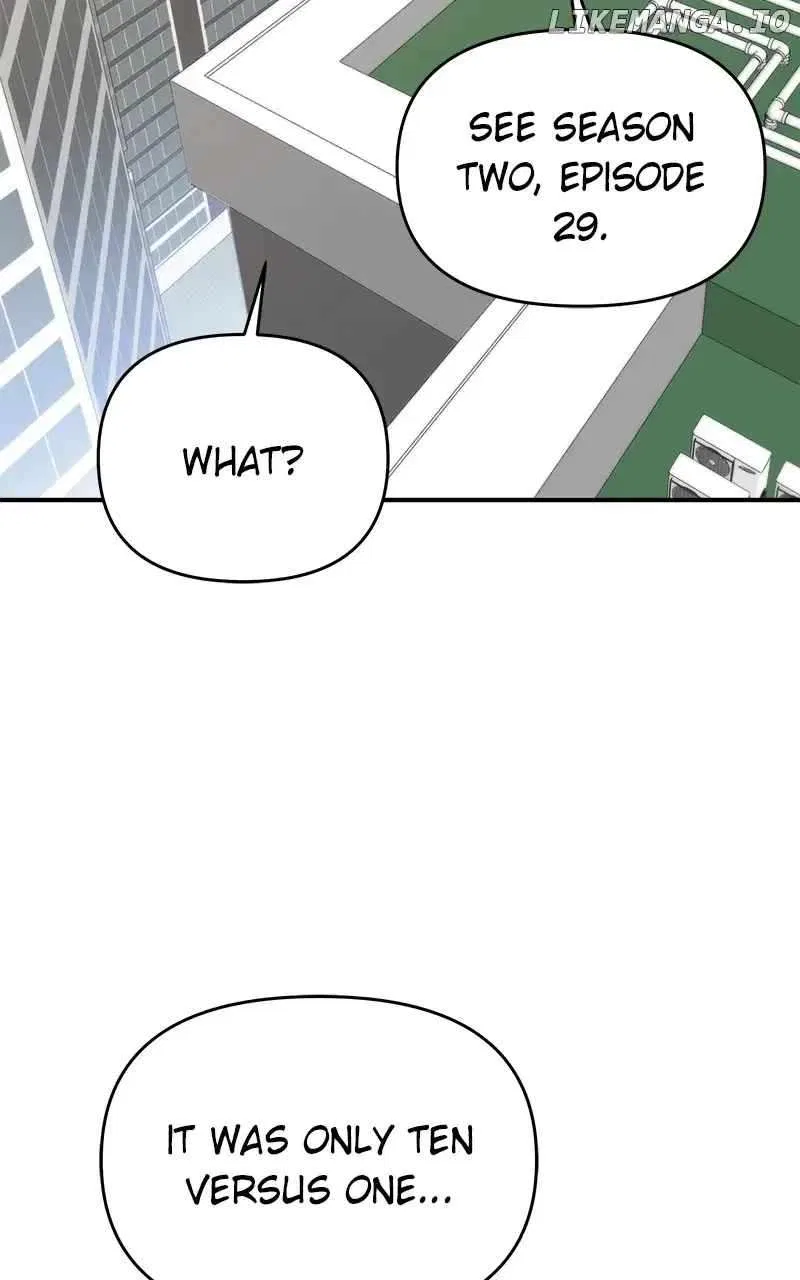 Pure Villain Chapter 123 – Page 27