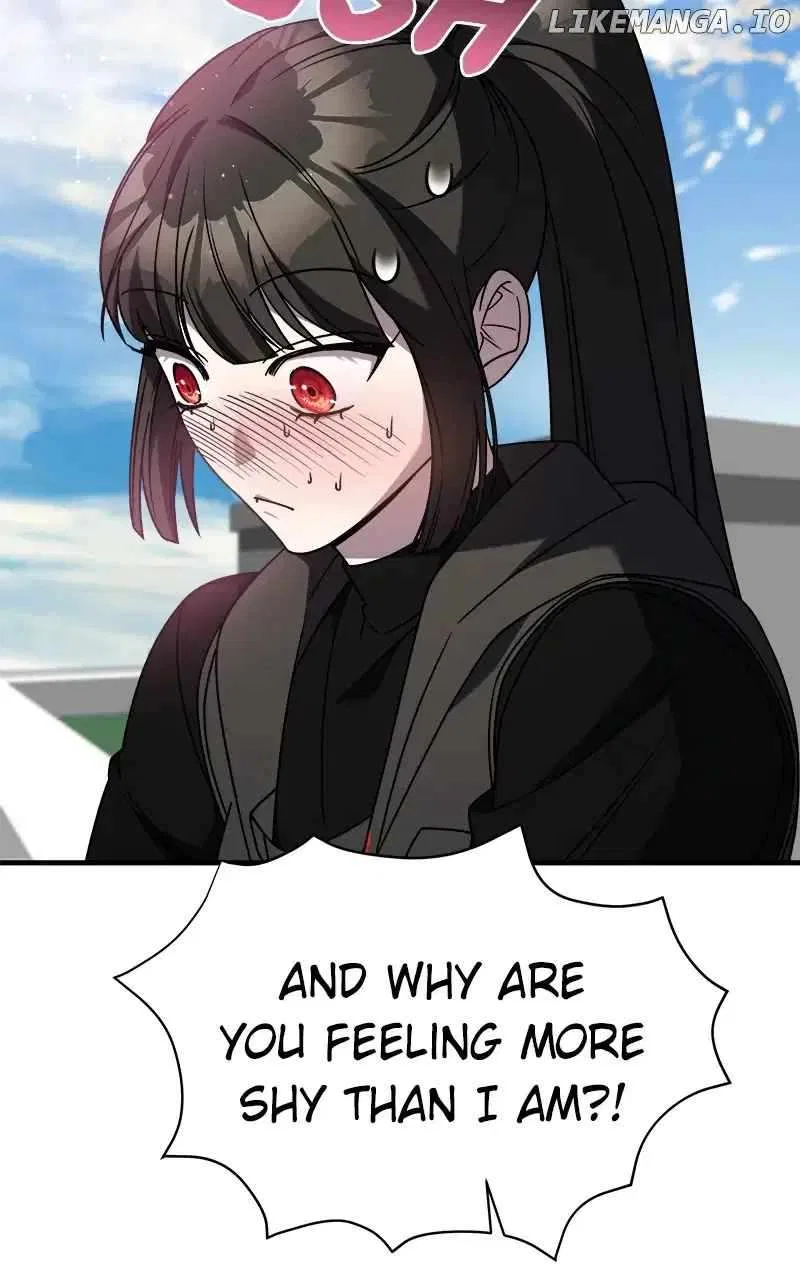 Pure Villain Chapter 123 – Page 35
