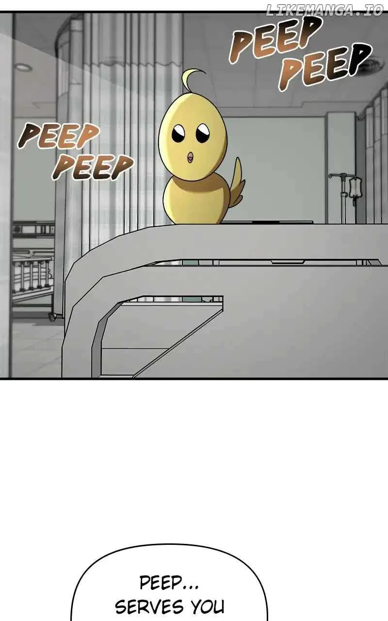 Pure Villain Chapter 123 – Page 46