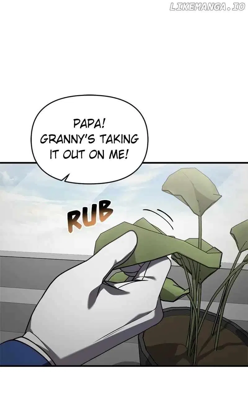 Pure Villain Chapter 123 – Page 49