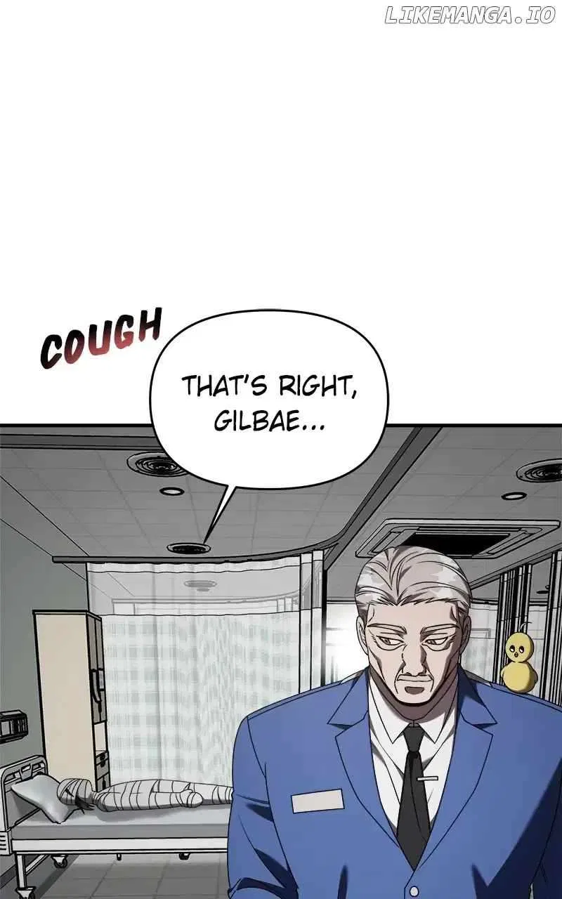 Pure Villain Chapter 123 – Page 50