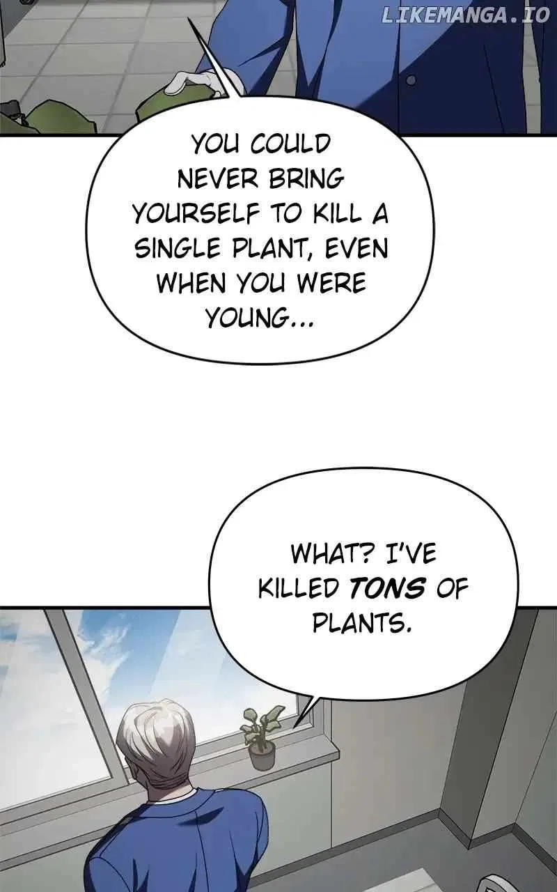 Pure Villain Chapter 123 – Page 51