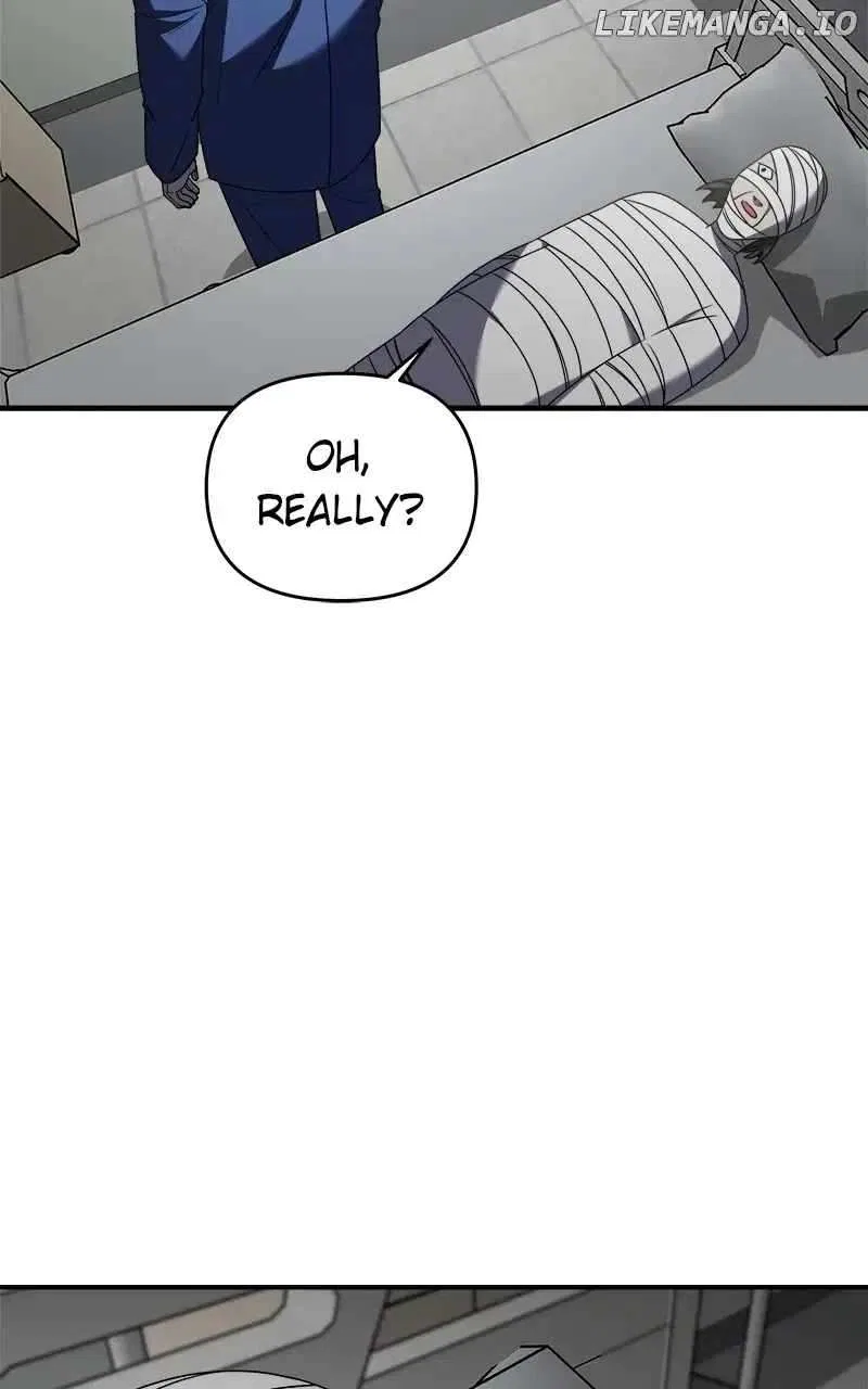 Pure Villain Chapter 123 – Page 52