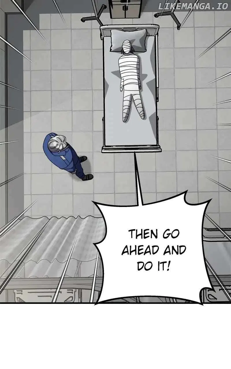 Pure Villain Chapter 123 – Page 58