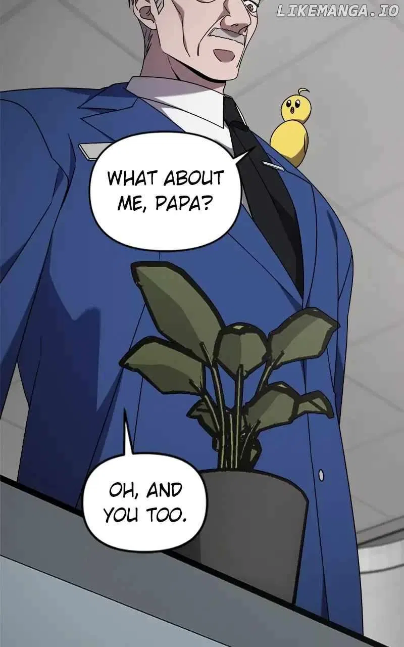 Pure Villain Chapter 123 – Page 61