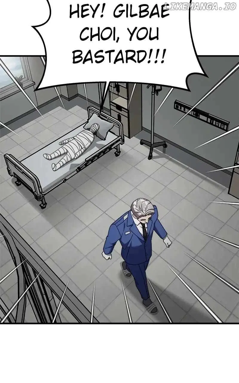 Pure Villain Chapter 123 – Page 65