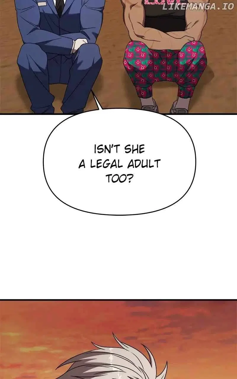 Pure Villain Chapter 123 – Page 75