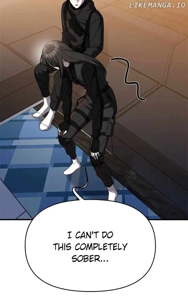 Pure Villain Chapter 123 – Page 86