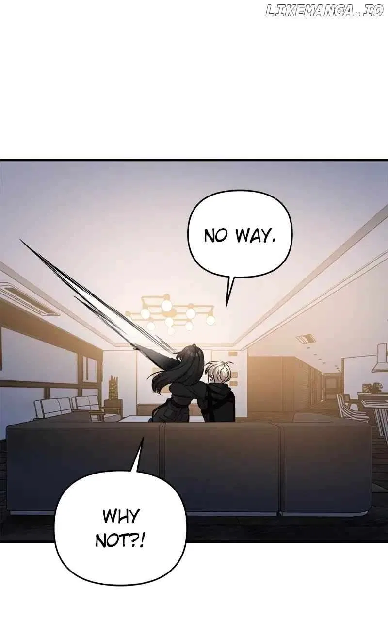 Pure Villain Chapter 123 – Page 87