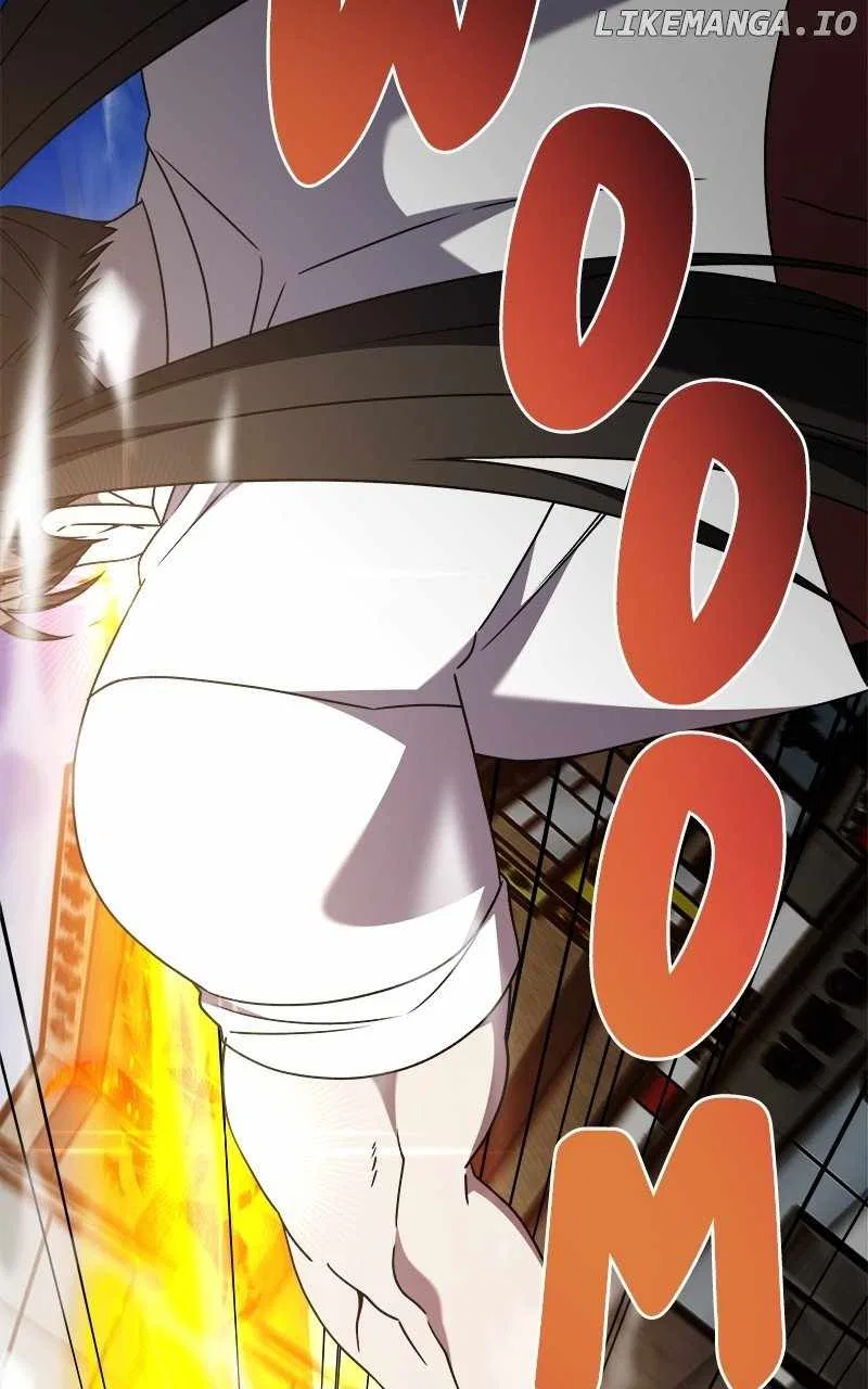 Pure Villain Chapter 122 – Page 3