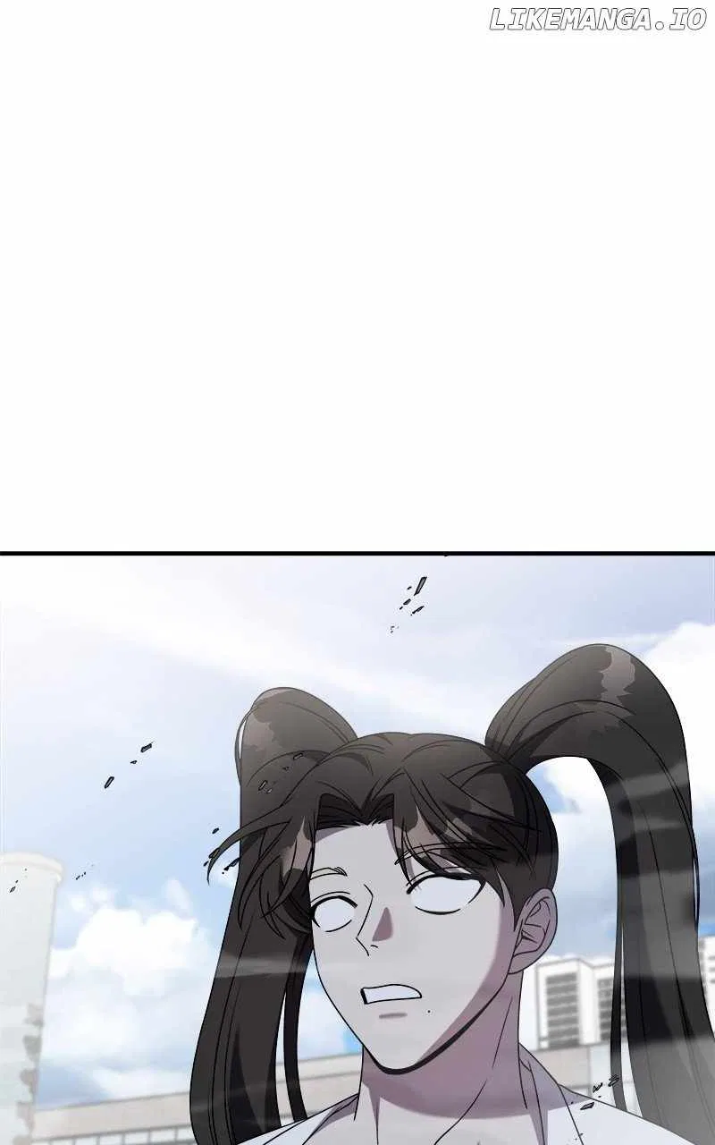 Pure Villain Chapter 122 – Page 8