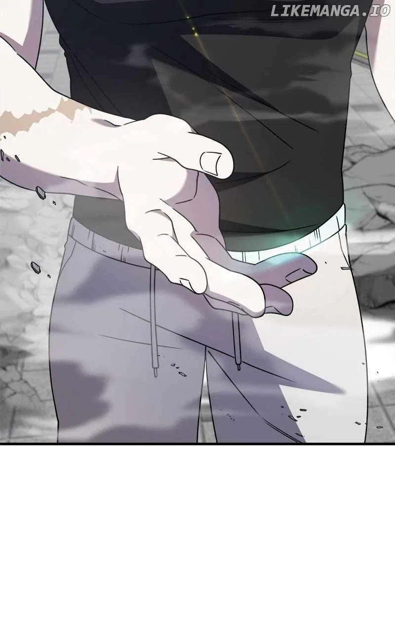 Pure Villain Chapter 122 – Page 22