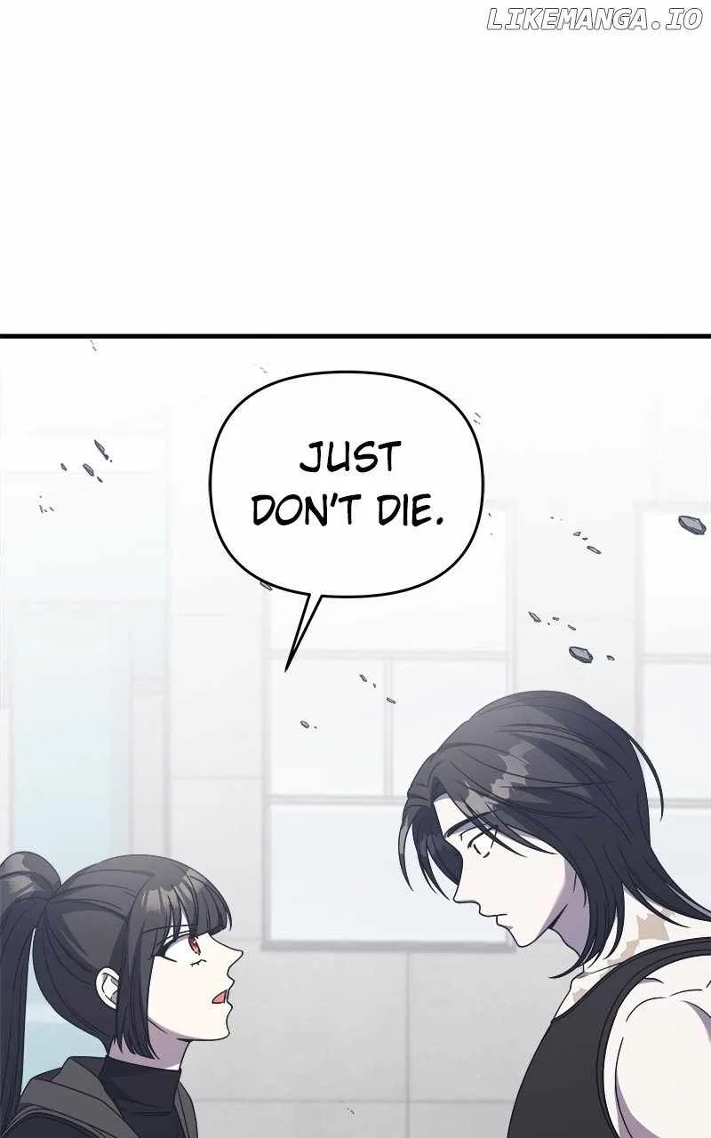 Pure Villain Chapter 122 – Page 25