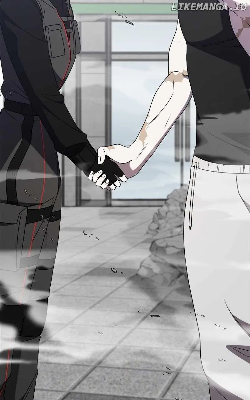 Pure Villain Chapter 122 – Page 26
