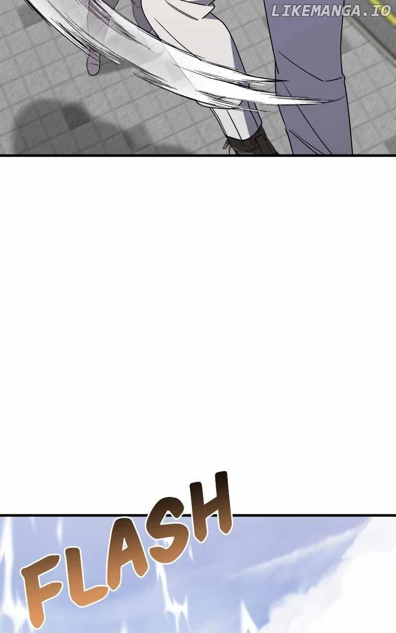 Pure Villain Chapter 122 – Page 31