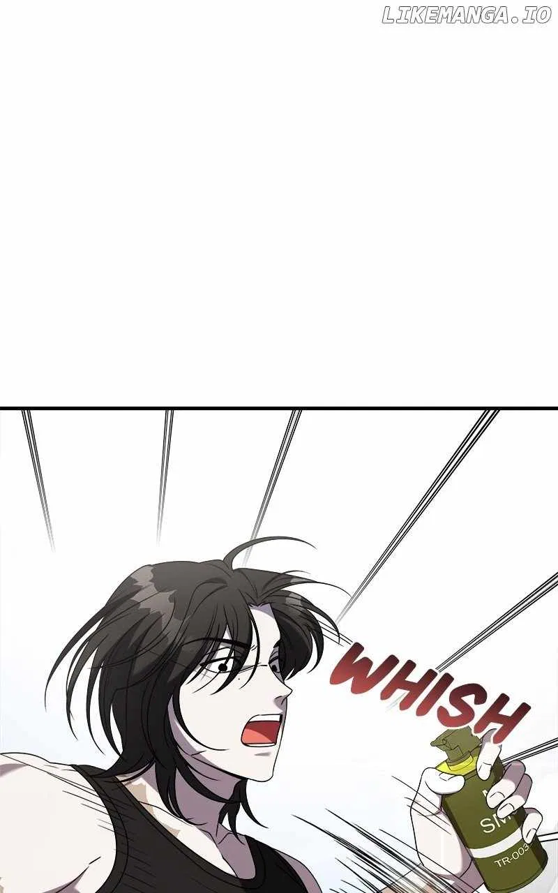 Pure Villain Chapter 122 – Page 33