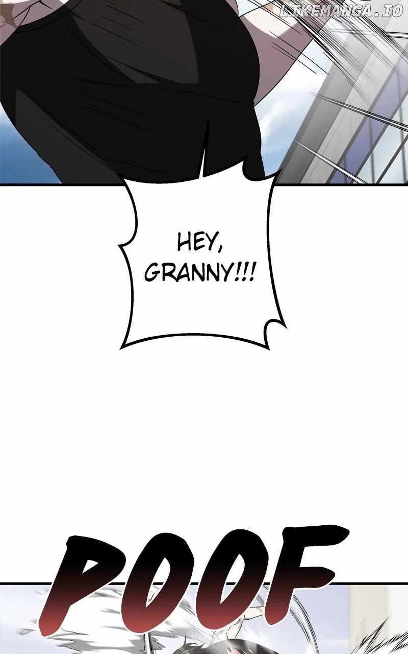 Pure Villain Chapter 122 – Page 34