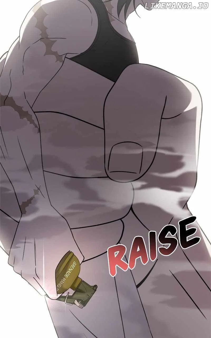 Pure Villain Chapter 122 – Page 41