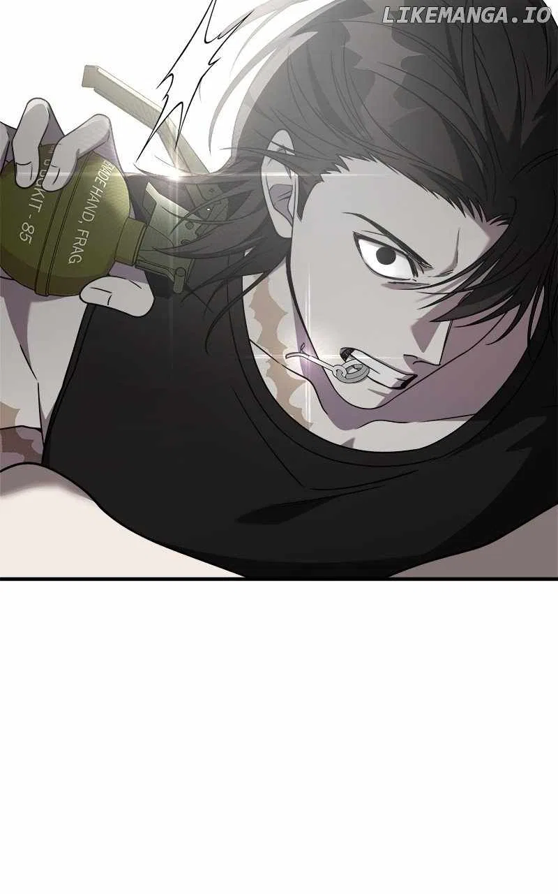 Pure Villain Chapter 122 – Page 44