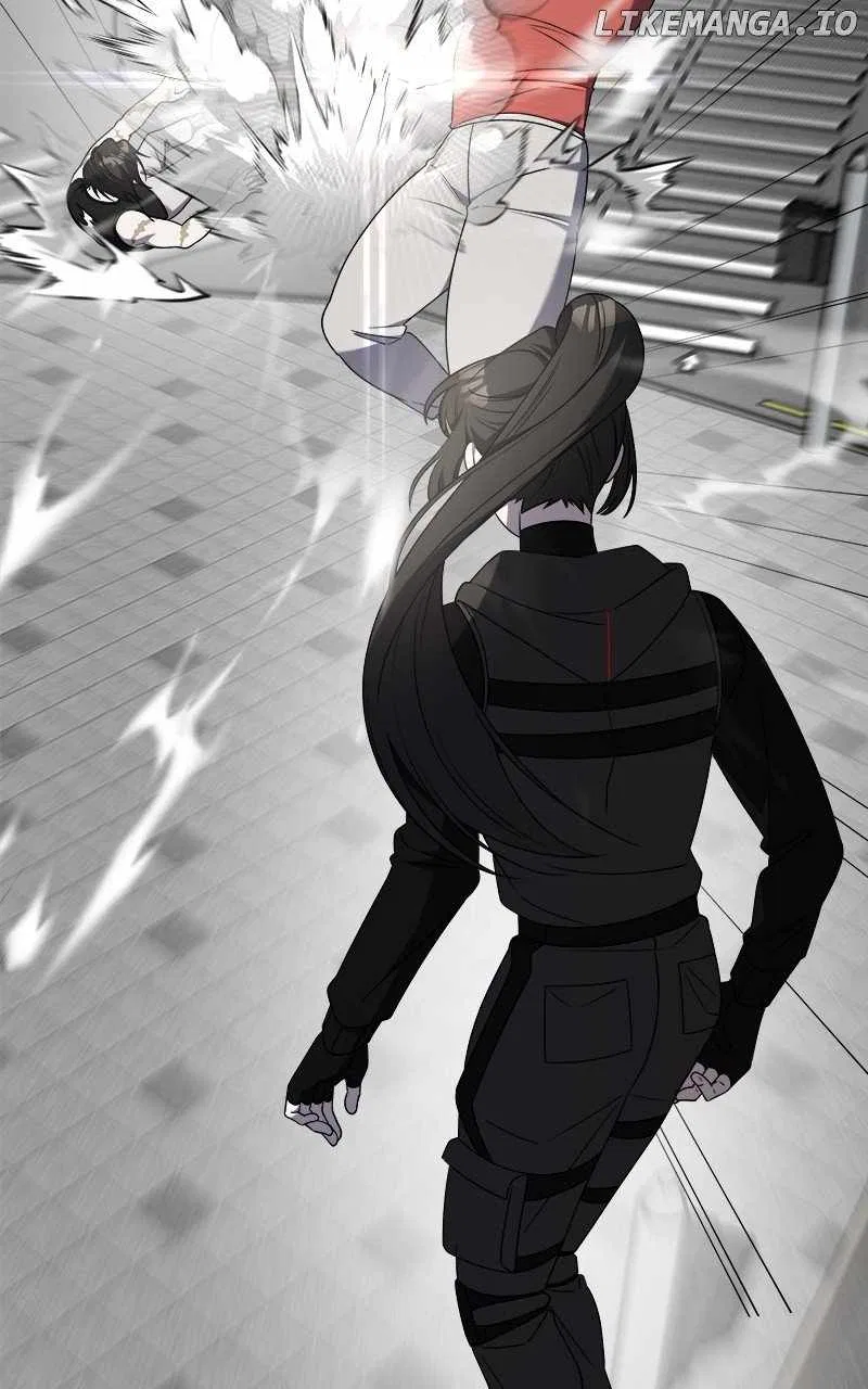 Pure Villain Chapter 122 – Page 47