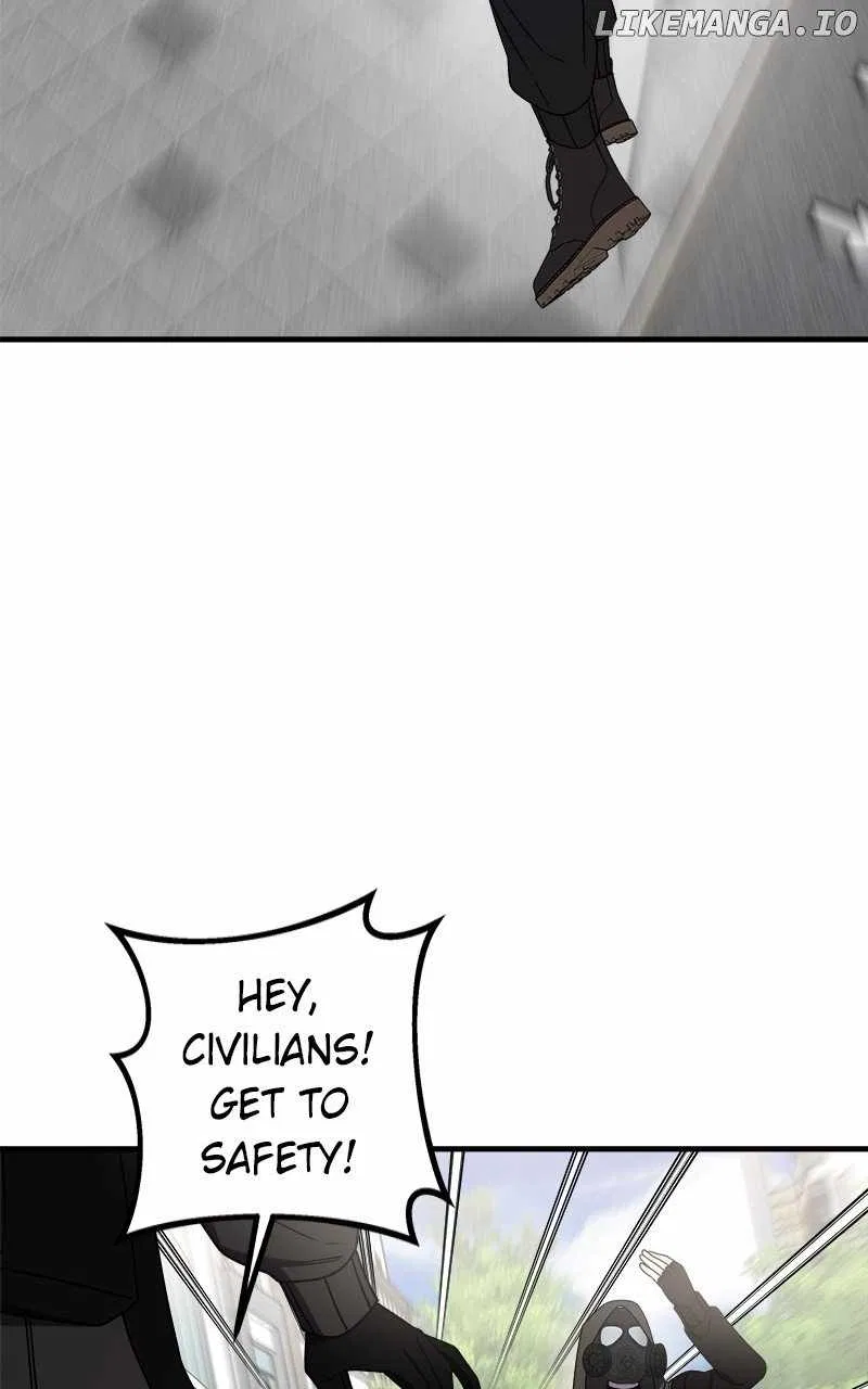 Pure Villain Chapter 122 – Page 48