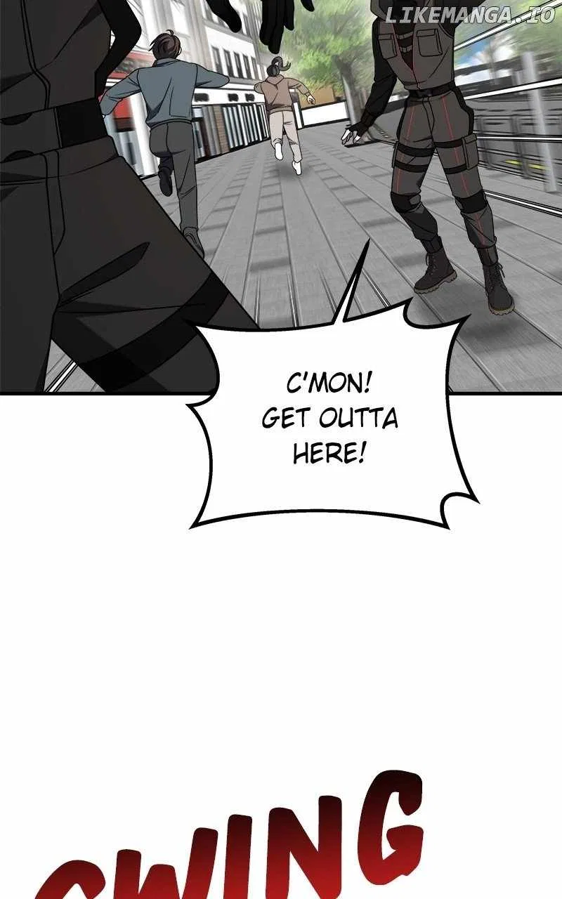 Pure Villain Chapter 122 – Page 49
