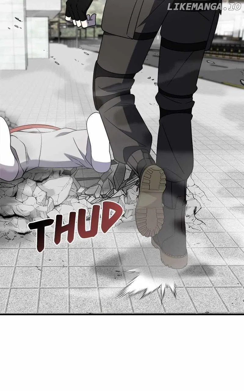 Pure Villain Chapter 122 – Page 63