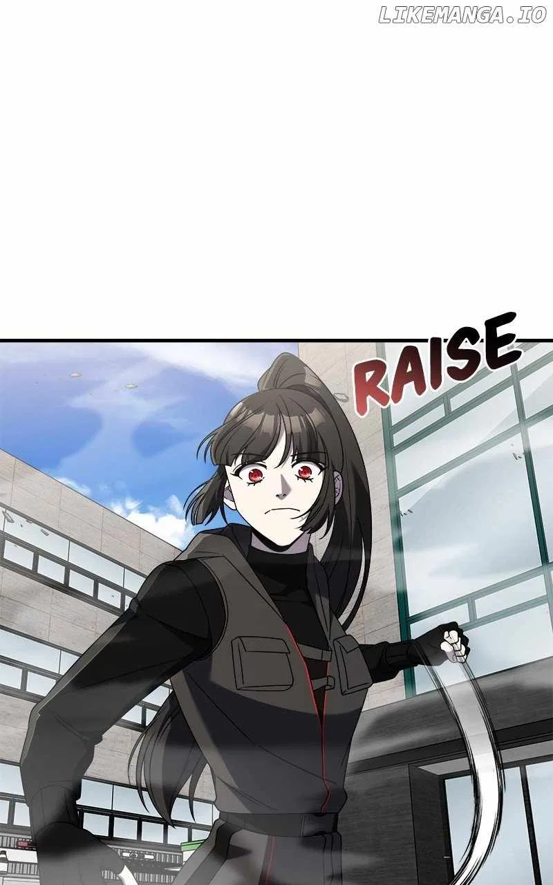 Pure Villain Chapter 122 – Page 64