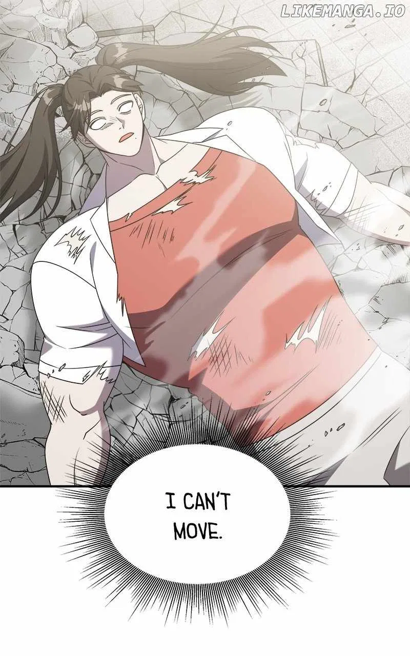 Pure Villain Chapter 122 – Page 67