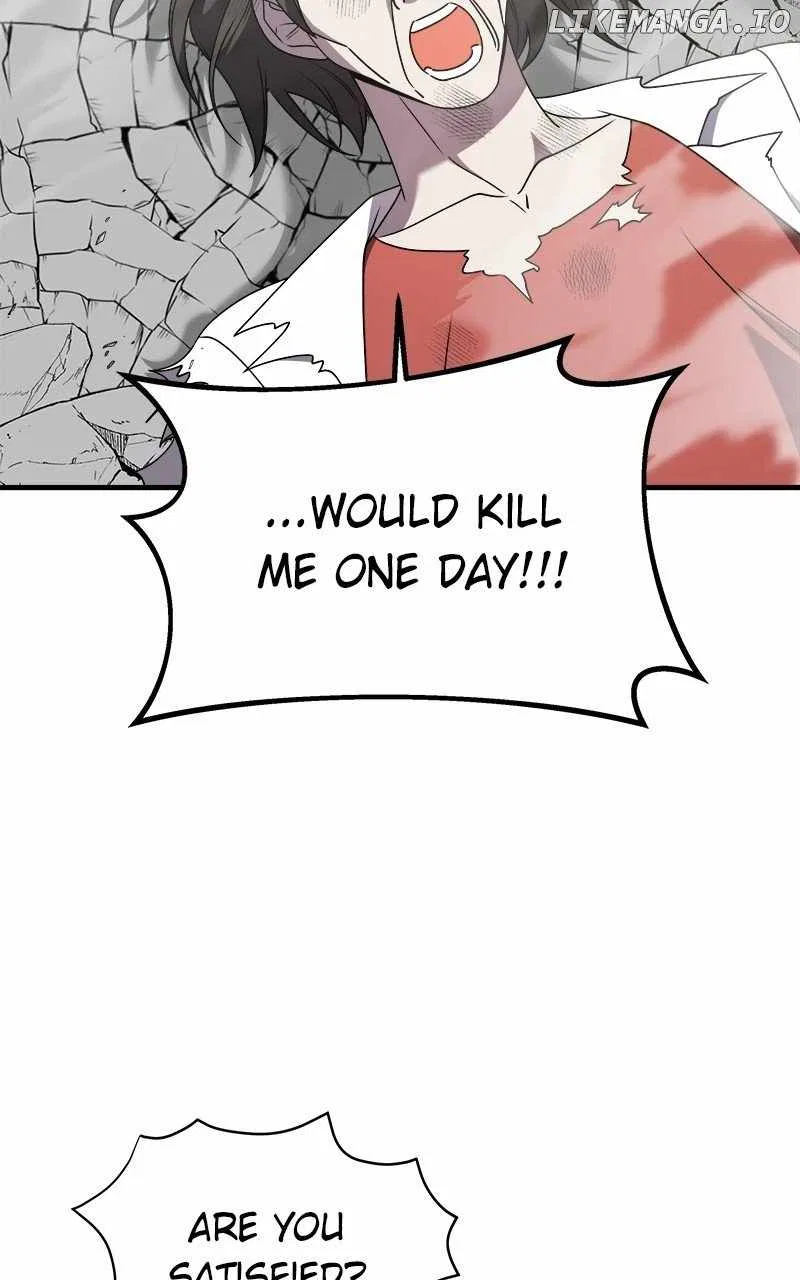 Pure Villain Chapter 122 – Page 74