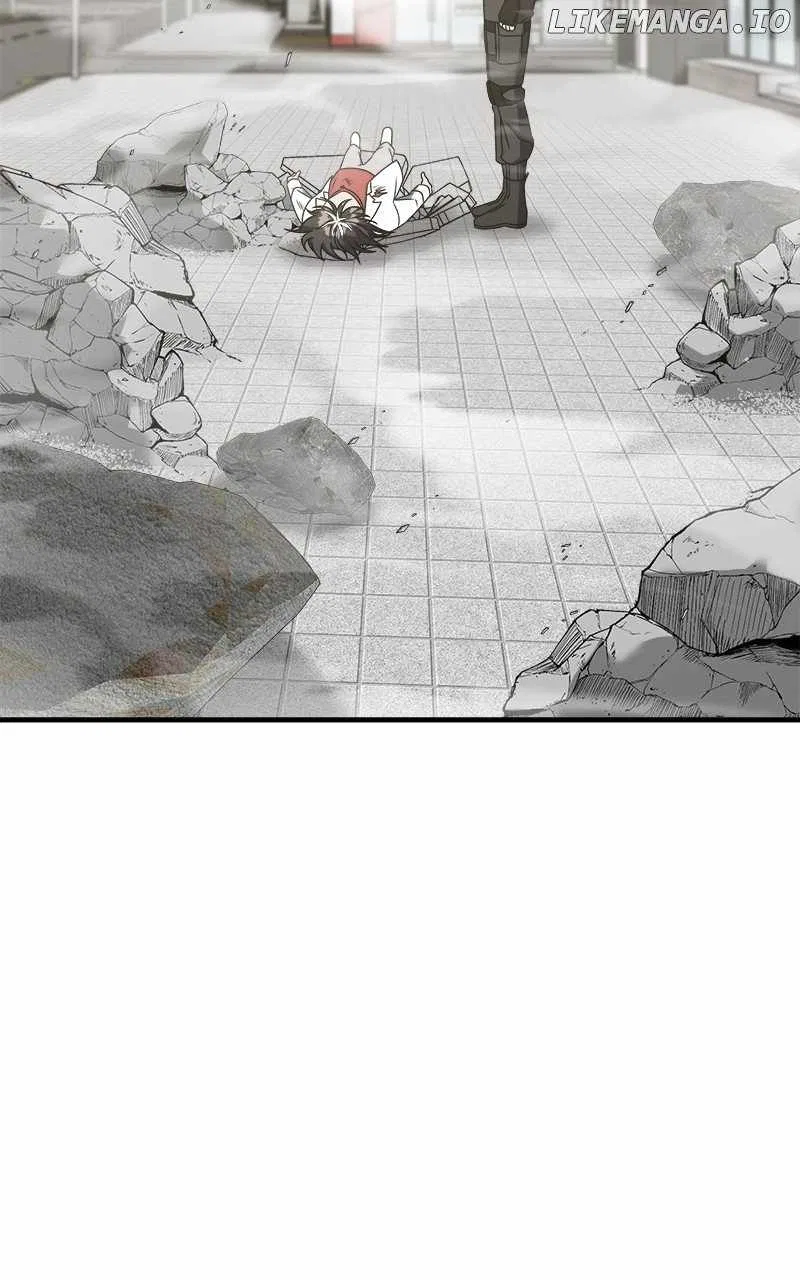Pure Villain Chapter 122 – Page 77