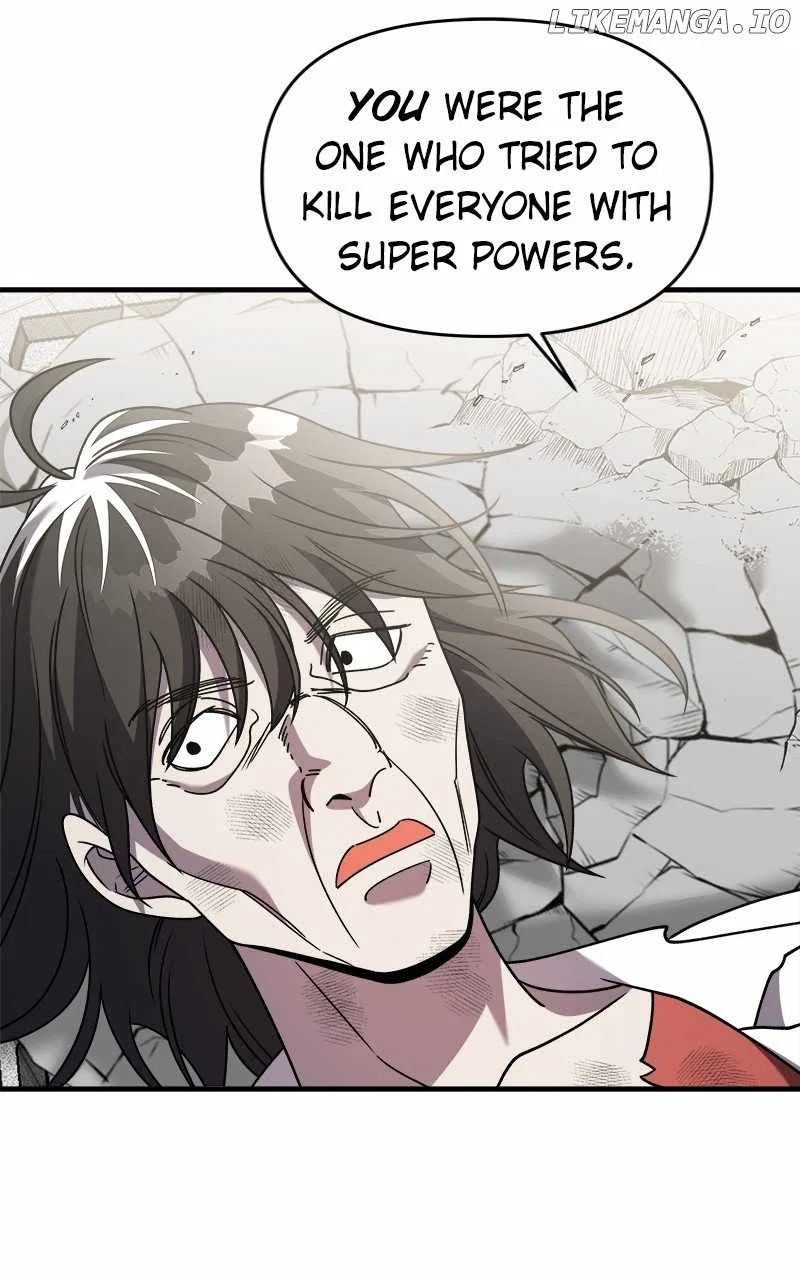 Pure Villain Chapter 122 – Page 78