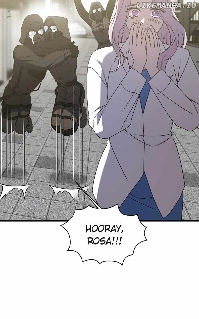 Pure Villain Chapter 122 – Page 101