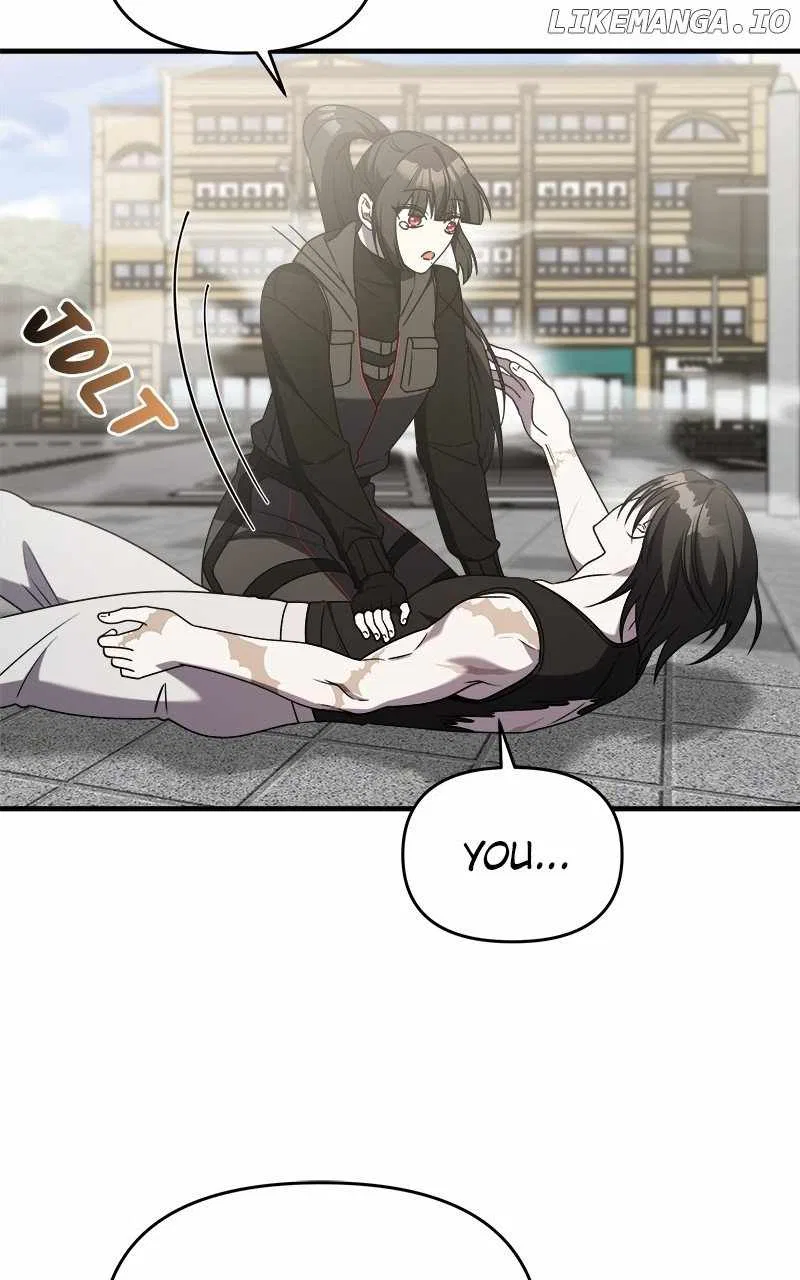 Pure Villain Chapter 122 – Page 117