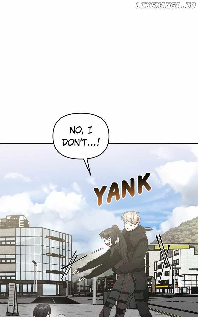 Pure Villain Chapter 122 – Page 121