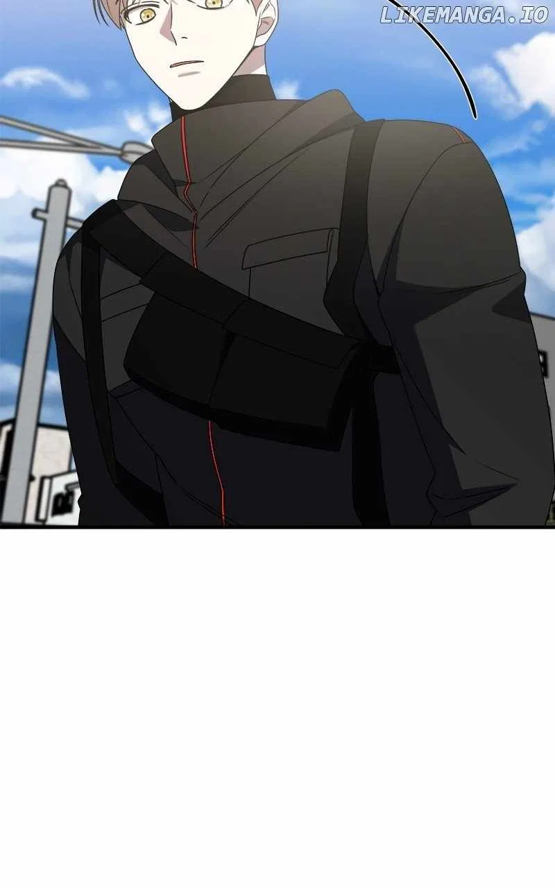 Pure Villain Chapter 122 – Page 123