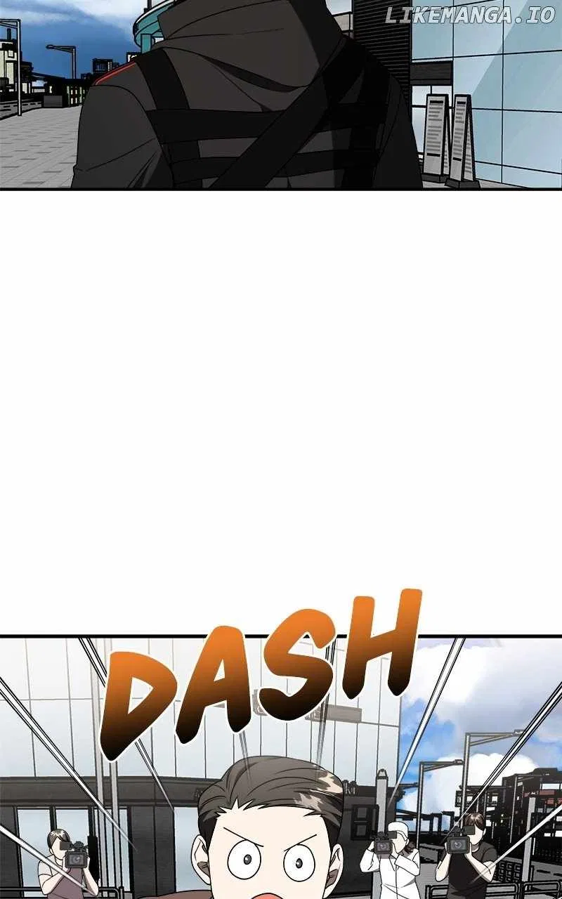 Pure Villain Chapter 122 – Page 134